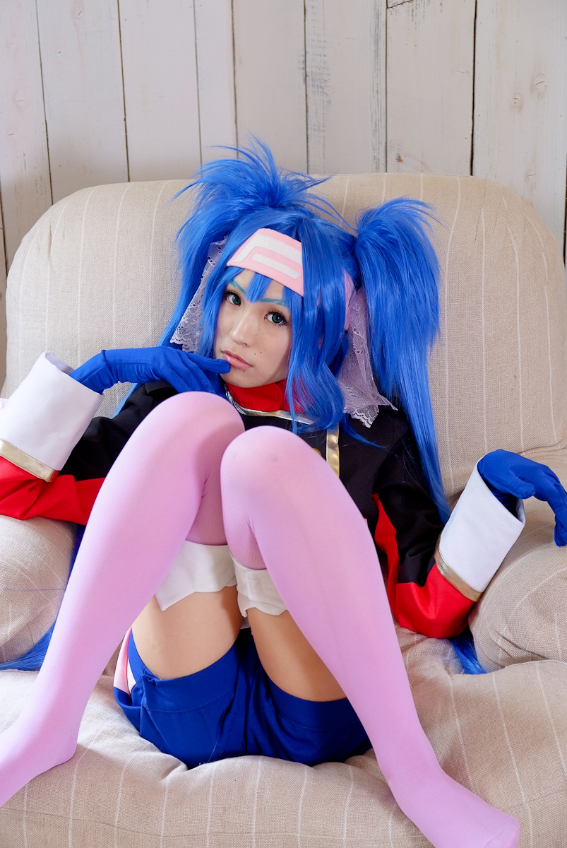 cosplay写真套图 C78 -Klan.Klang (1)